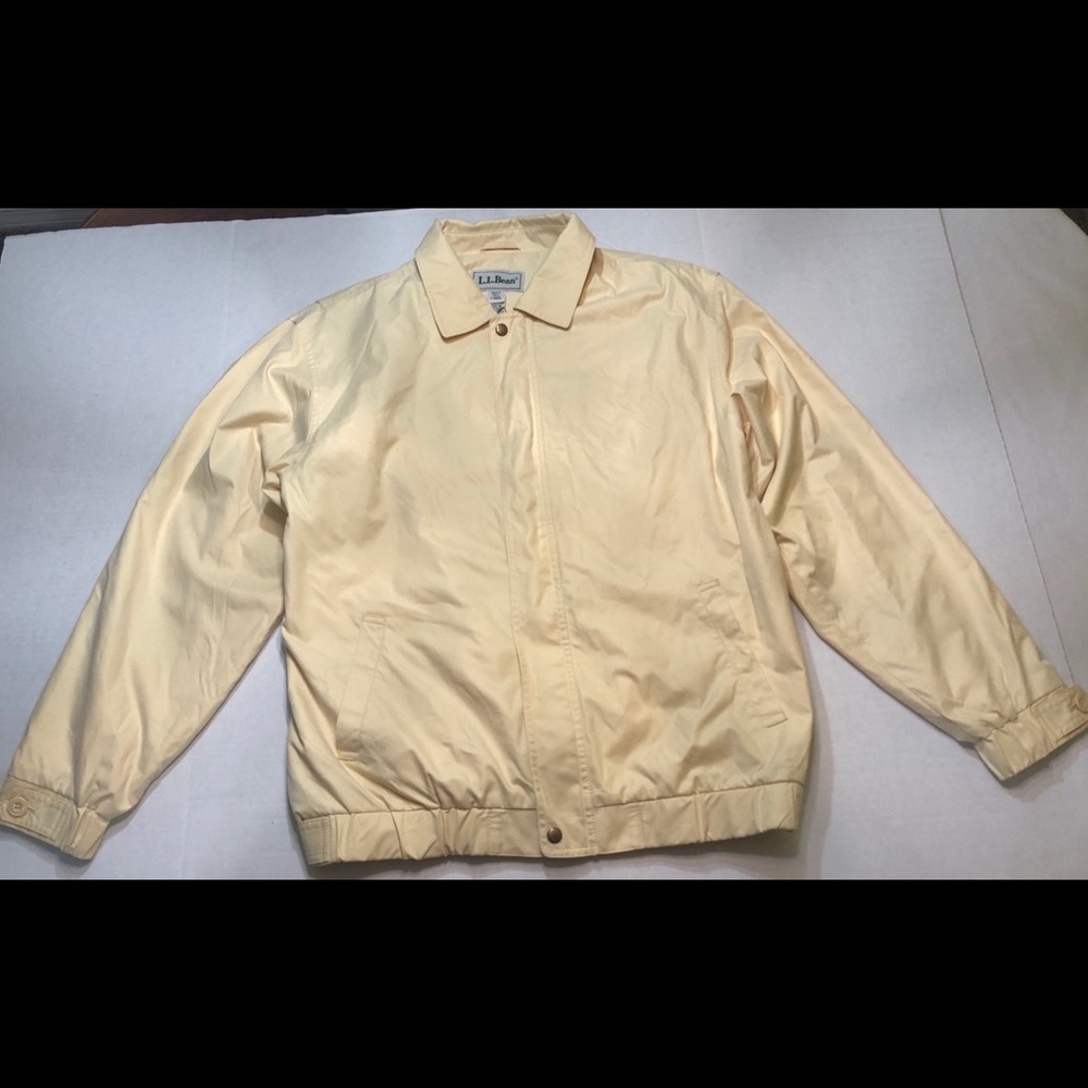 L.L. Bean Jacket
